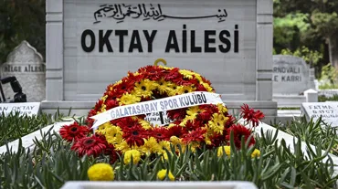 Galatasaray'da Metin Oktay unutulmadı: Dursun Özbek'ten açıklama