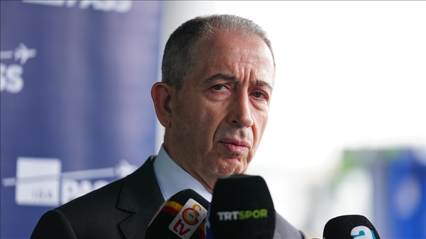 El Uzatmanın Bedeli Ağır Oldu: Göktürk, Seçim Vaadini 2026/27 Fikstür Çekiminde Şak Diye Yerine Getirdi!