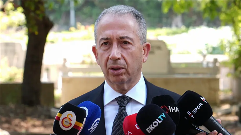 Metin Öztürk şampiyonluğa odaklandı: "Biz artık hakemleri konuşmuyoruz, önümüze bakıyoruz" - 3