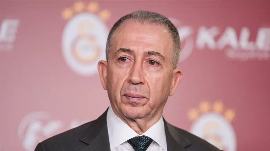 Fikstür çekiminde olay görüntü! Metin Öztürk'ten Barış Göktürk için jet açıklama geldi - 2