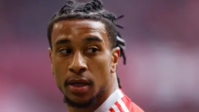 Real Madrid'den tarihi bonservis: Michael Olise için resmi açıklama geldi