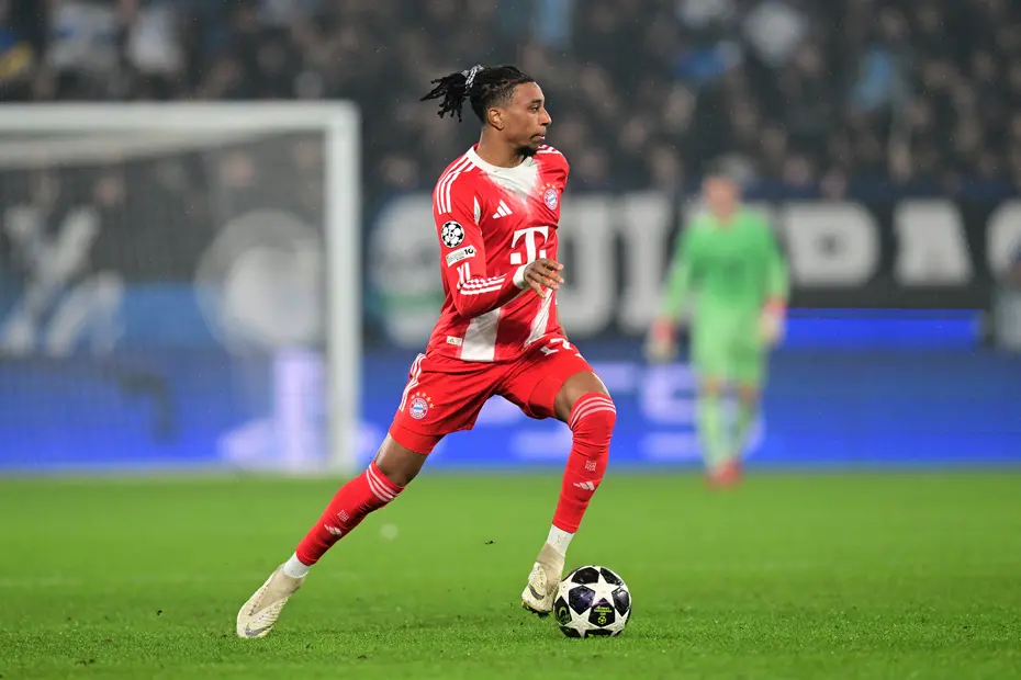 2026 Ballon d'Or favorileri netleşiyor: Listede sürpriz isimler var - 19 2026 Ballon d'Or favorileri netleşiyor: Listede sürpriz isimler var - 19