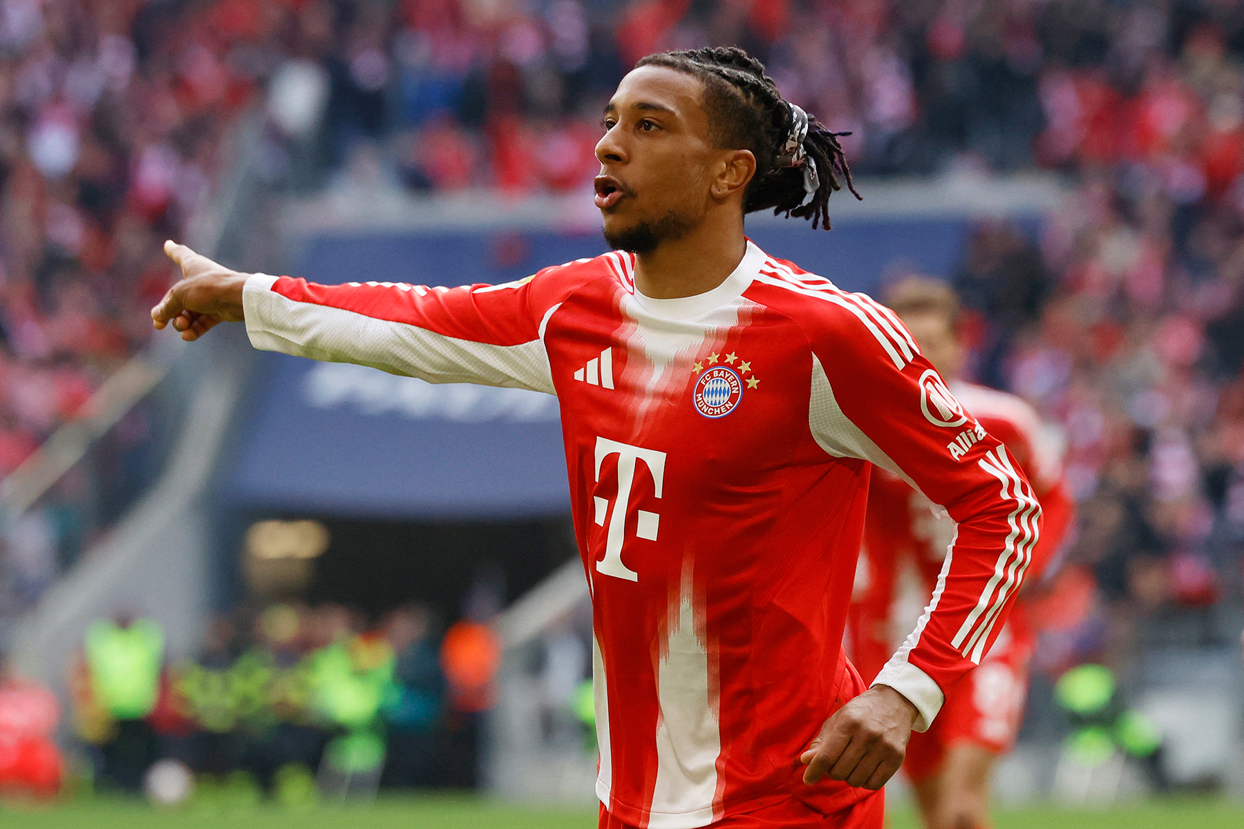 Real Madrid Michael Olise için çıldırdı: Bayern Münih'e dev teklif