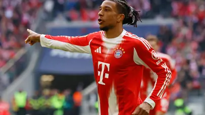 Real Madrid Michael Olise için çıldırdı: Bayern Münih'e dev teklif