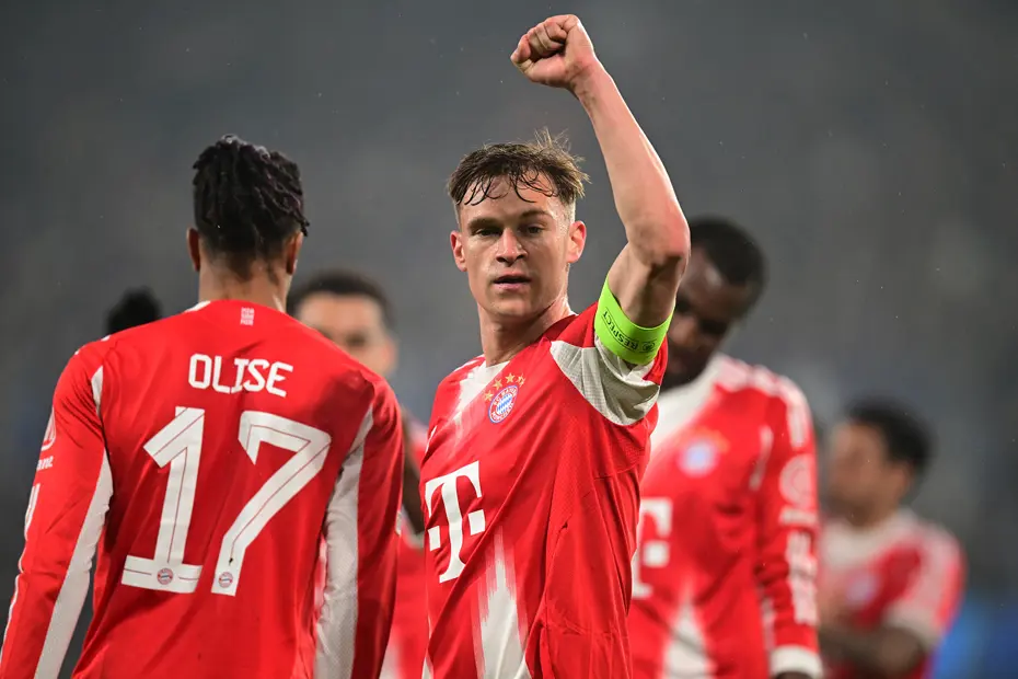 UEFA'dan ceza gelebilir: Bayern Münih'in yıldızlarını bekleyen tehlike