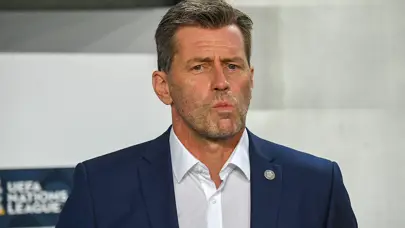 Michael Skibbe'den Japonya'da yeni macera: Resmi açıklama geldi