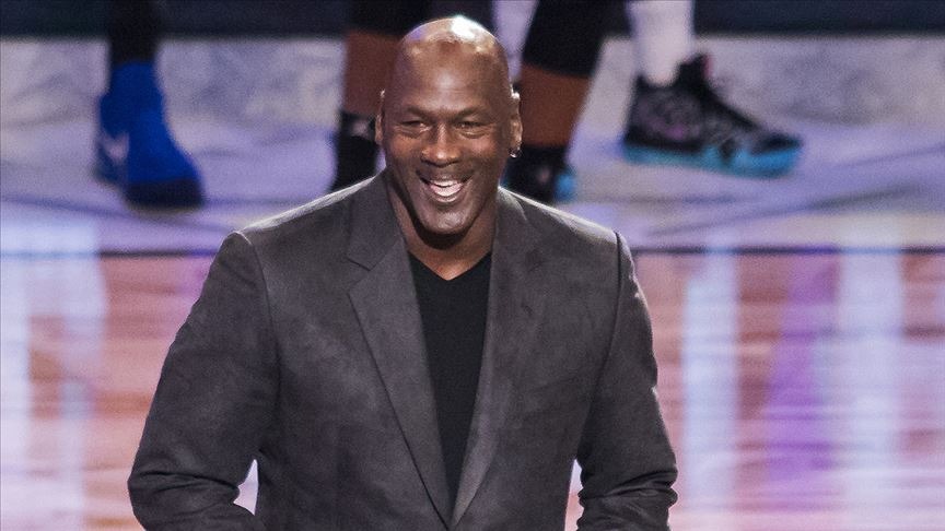 Michael Jordan'ın Yunanistan'da bıraktığı bahşiş personelleri şoke etti: Rakamı gören şaka sanıyor