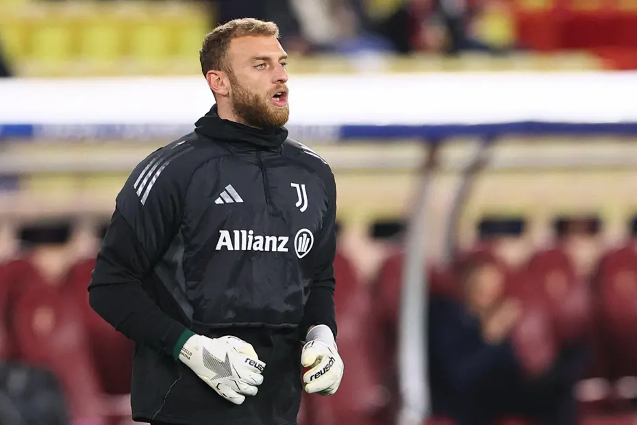 Juventus-Galatasaray maçı öncesi olay! Yıldız futbolcuya tehdit - 2