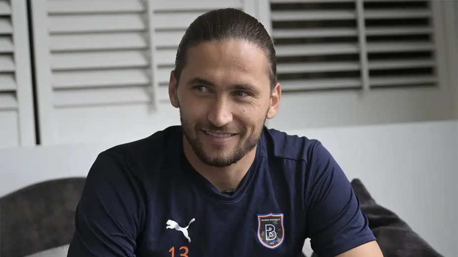 Miguel Crespo'da Başakşehir'e yılbaşı piyangosu vurdu! Nuri Şahin hemen onay verdi - 4 Miguel Crespo'da Başakşehir'e yılbaşı piyangosu vurdu! Nuri Şahin hemen onay verdi - 4