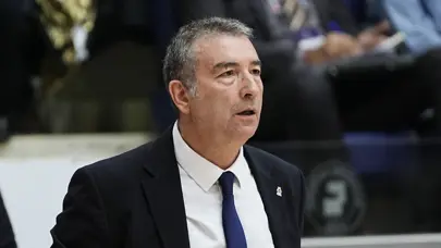 Miguel Mendez'in kupa mutluluğu: "Her şey çok güzeldi"