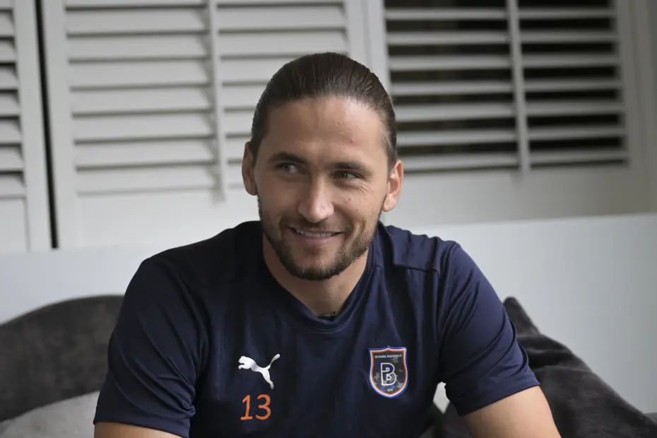 Miguel Crespo'dan olay Galatasaray itirafı: "O andan itibaren..." diyerek bombayı patlattı - 2