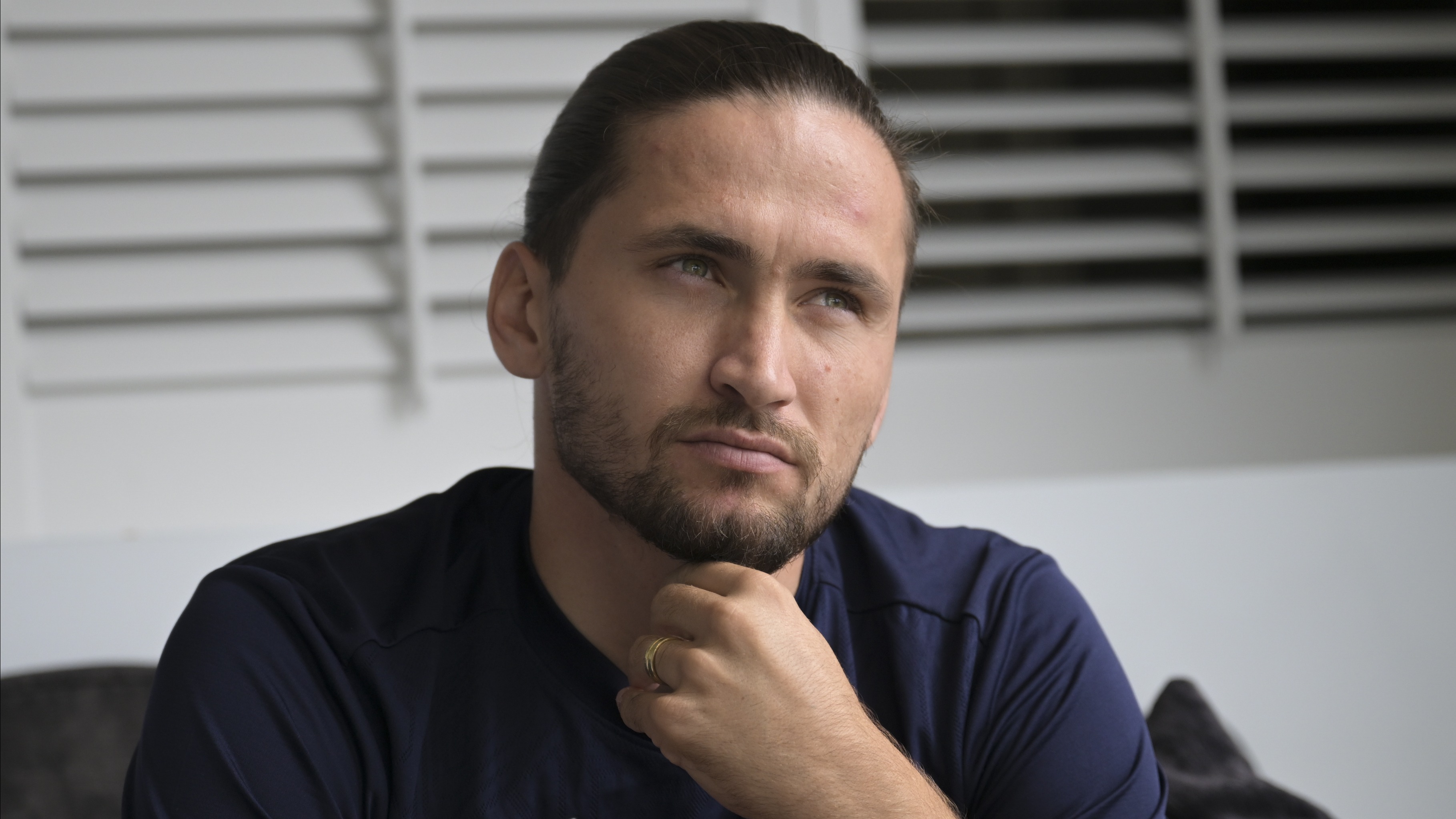 Miguel Crespo'dan olay Galatasaray itirafı: "O andan itibaren..." diyerek bombayı patlattı