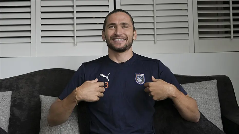 Miguel Crespo'da Başakşehir'e yılbaşı piyangosu vurdu! Nuri Şahin hemen onay verdi - 5 Miguel Crespo'da Başakşehir'e yılbaşı piyangosu vurdu! Nuri Şahin hemen onay verdi - 5