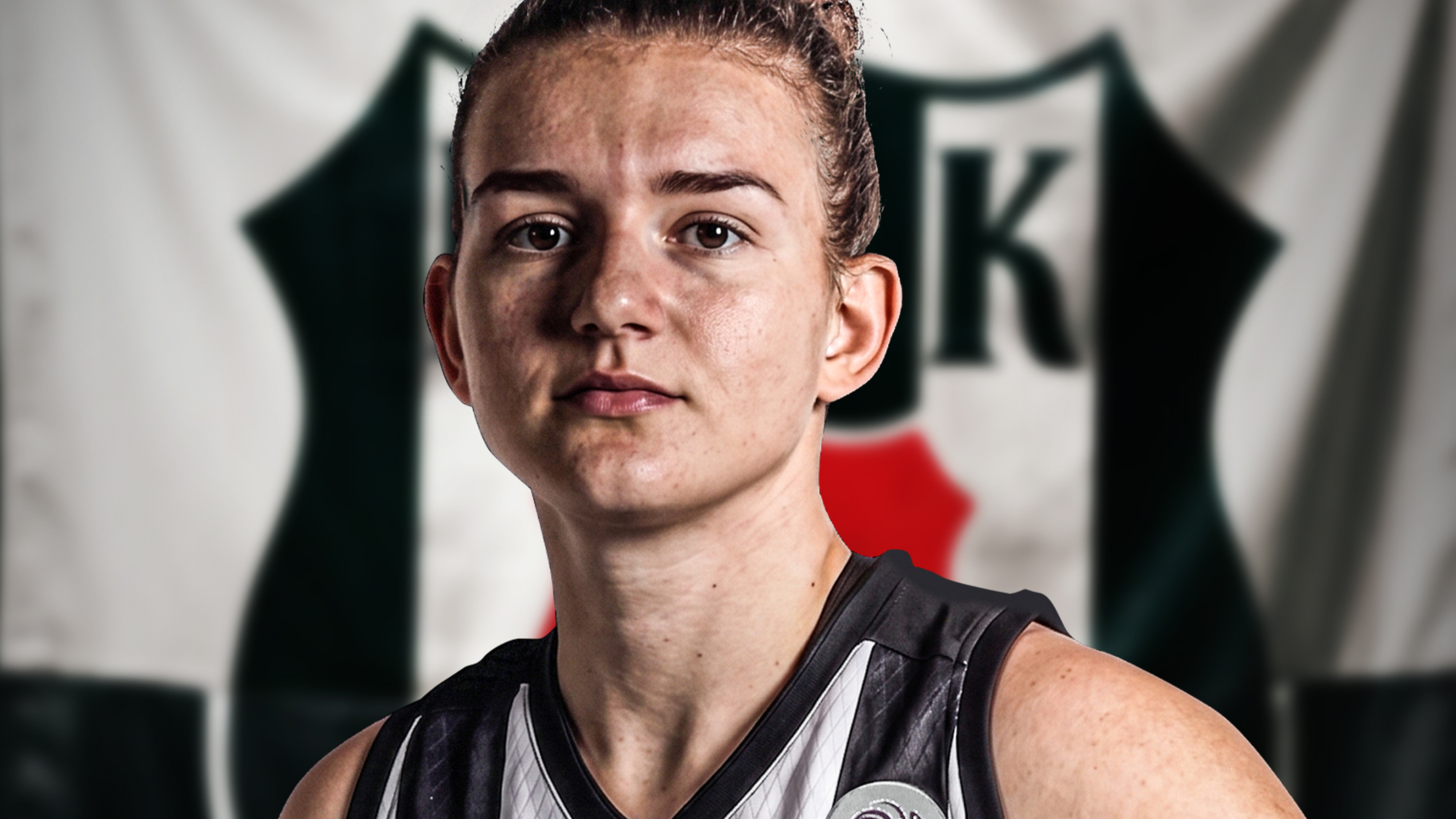 Beşiktaş BOA'dan bir transfer daha: Mihaela Lazic