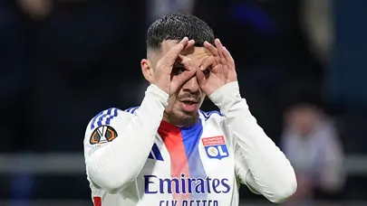 Galatasaray'ın Mikautadze transferinde rakam belli oldu