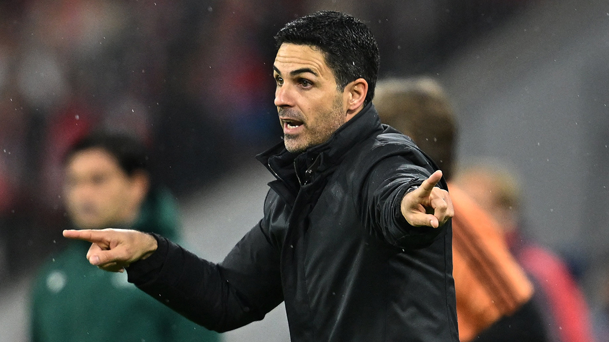 Arsenal'de Bukayo Saka depremi! Mikel Arteta acı haberi verdi