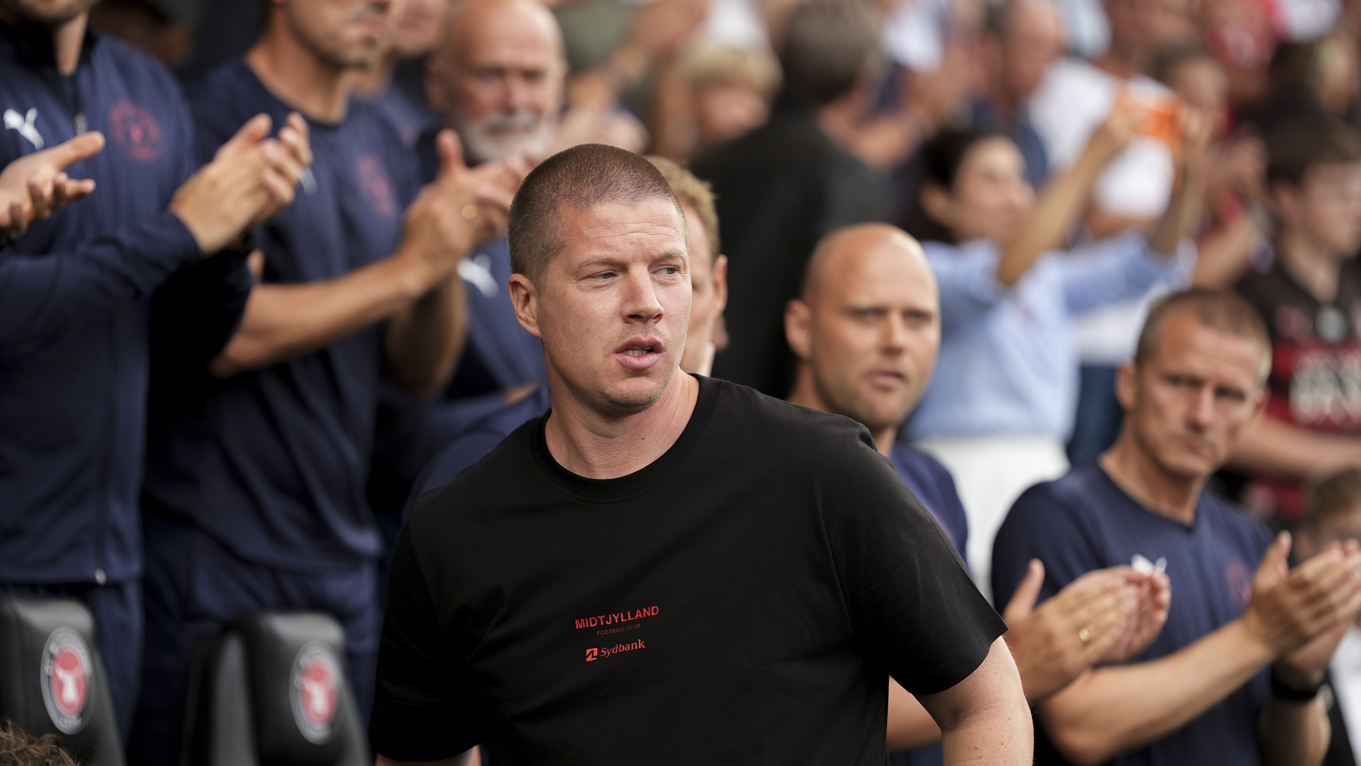 Mike Tullberg, mağlubiyetin nedenlerini sıraladı: "Turu atlamamız imkansızdı"