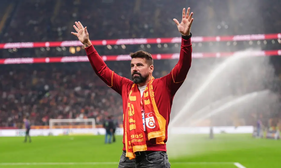 Milan Baros yıllar geçse de o pozisyonu unutamıyor: "Kariyerimin en önemli anlarından biri" - 3 Milan Baros yıllar geçse de o pozisyonu unutamıyor: "Kariyerimin en önemli anlarından biri" - 3