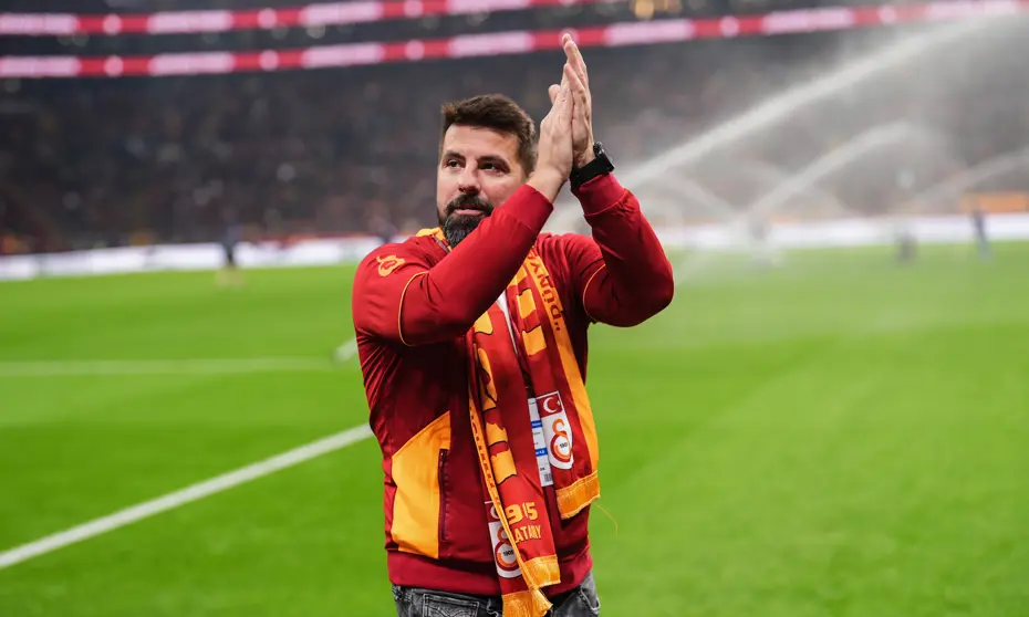 Milan Baros yıllar geçse de o pozisyonu unutamıyor: "Kariyerimin en önemli anlarından biri" - 5 Milan Baros yıllar geçse de o pozisyonu unutamıyor: "Kariyerimin en önemli anlarından biri" - 5