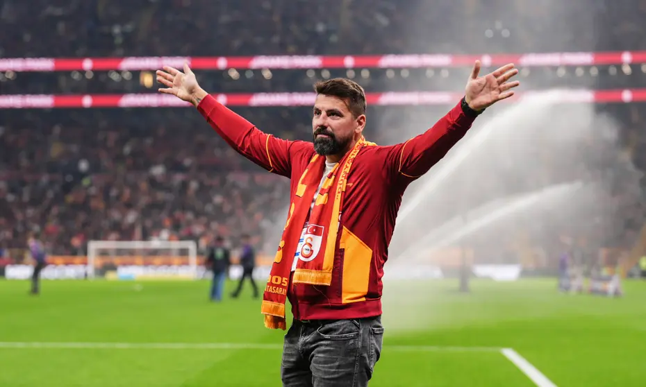 Milan Baros yıllar geçse de o pozisyonu unutamıyor: "Kariyerimin en önemli anlarından biri" - 4 Milan Baros yıllar geçse de o pozisyonu unutamıyor: "Kariyerimin en önemli anlarından biri" - 4