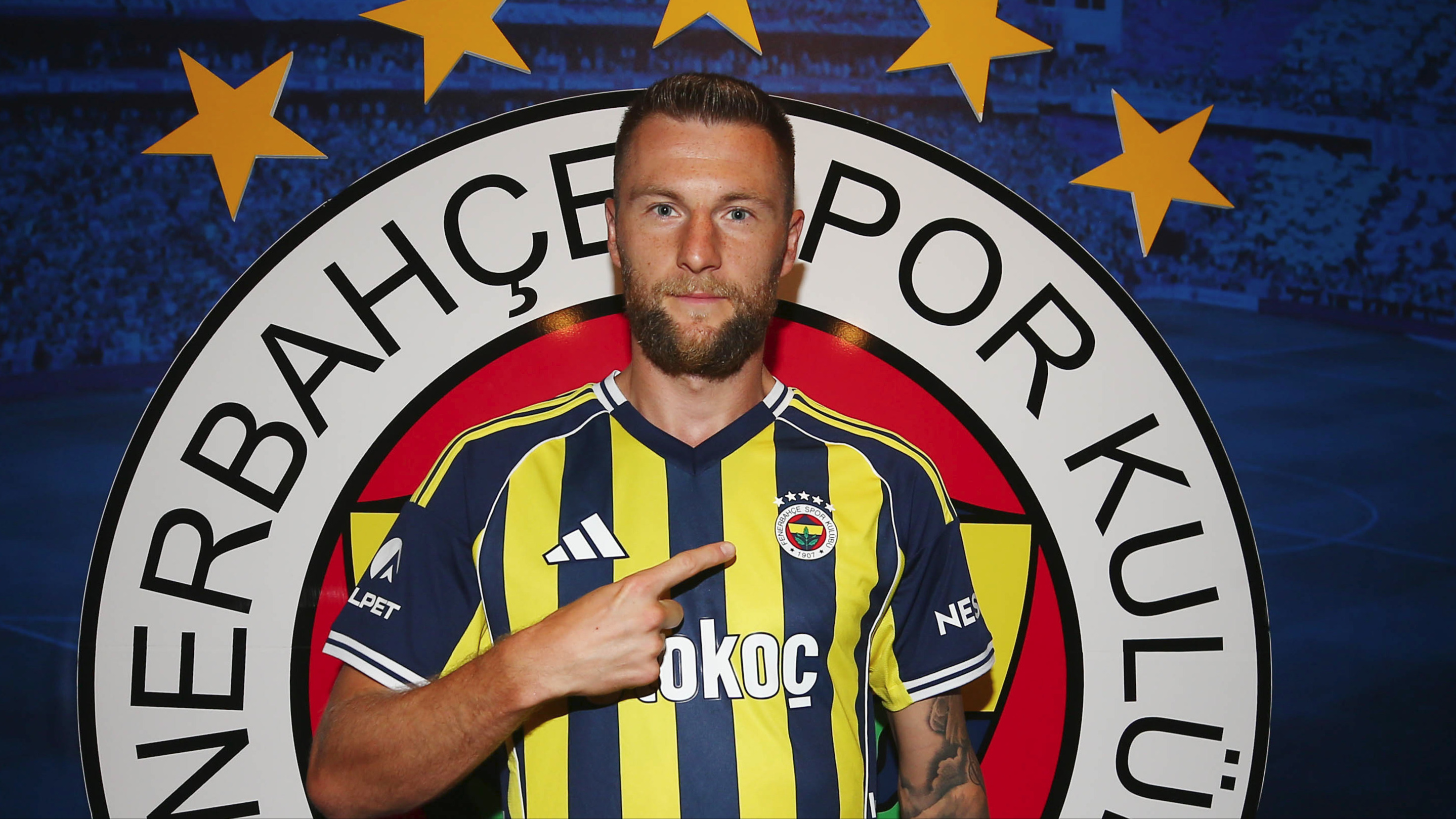 Milan Skriniar'dan transfer sürecine dair flaş itiraf: "En önemli sebeplerden birisiydi"