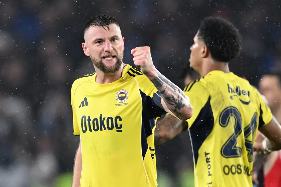 Ve Milan Skriniar'ın son durumu belli oldu! Kayserispor maçını tamamlayamamıştı - 4