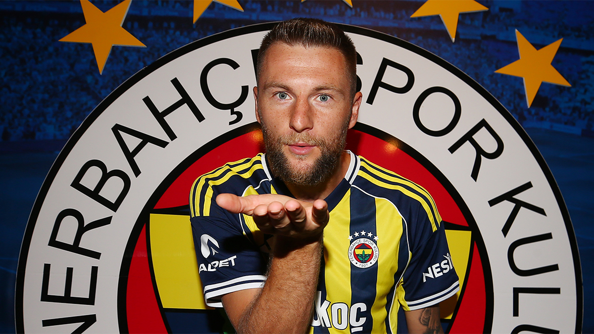 Skriniar Yalnız Kalmasın Diye, Inter'den Arkadaşını Getiriyorlar! (Bedavaya Hem De!)