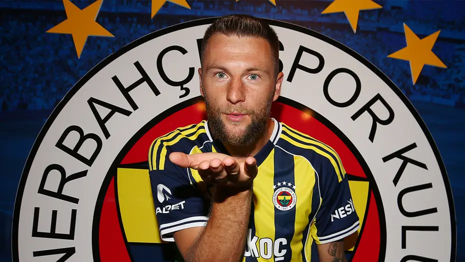 Efsane ikili geri dönüyor! Skriniar'ın yanına transfer edilecek yıldız belli oldu