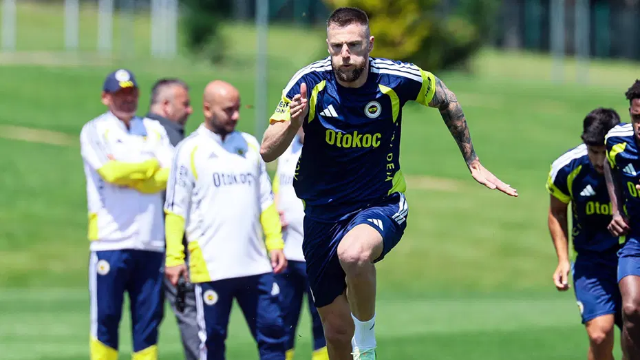Milan Skriniar'dan Fenerbahçe'nin 'en'leri: "Deli gibi yiyor" - 5