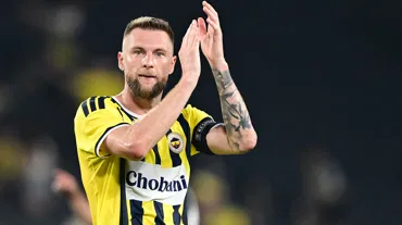 Milan Skriniar'dan Sturm Graz maçı ve Nathan Ake sözleri