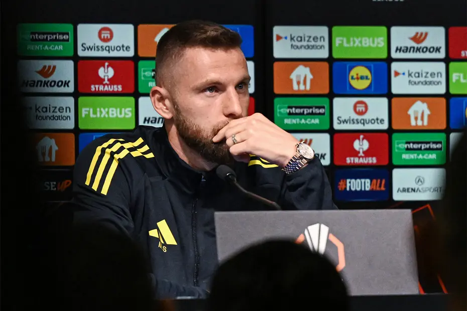 Milan Skriniar'da Fenerbahçelileri endişelendiren haberi verdiler