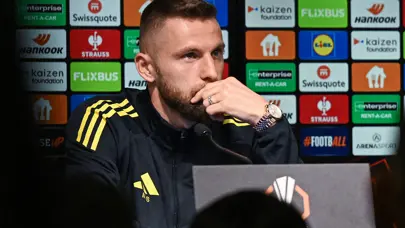 Fenerbahçe'yi kara kara düşündüren Milan Skriniar haberi