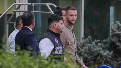 RESMİ: Fenerbahçe'nin yeni transferi Milan Skriniar