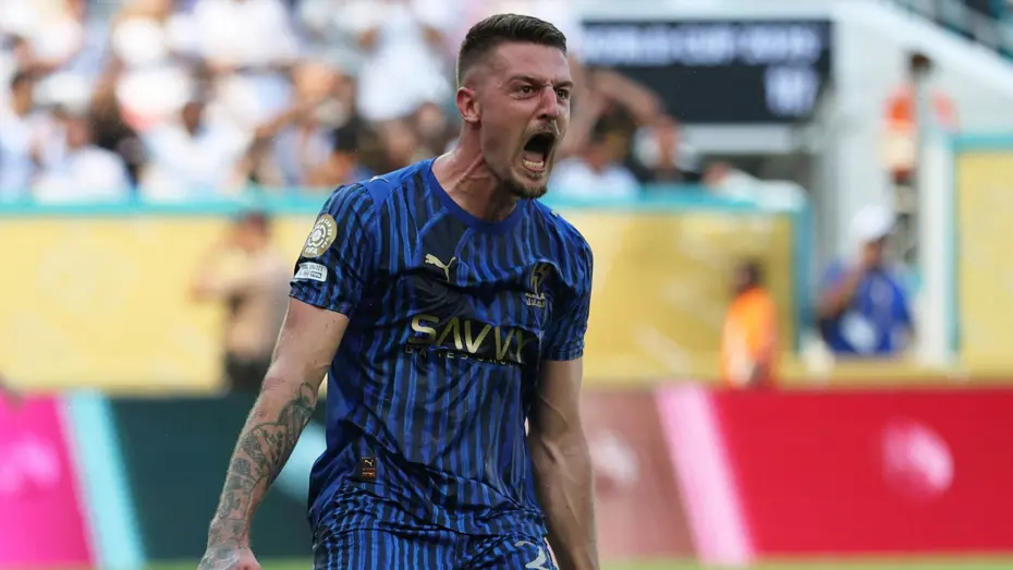 Tadic'ten Fenerbahçe'ye çok büyük güzellik: Mourinho prensine kavuşuyor - 2