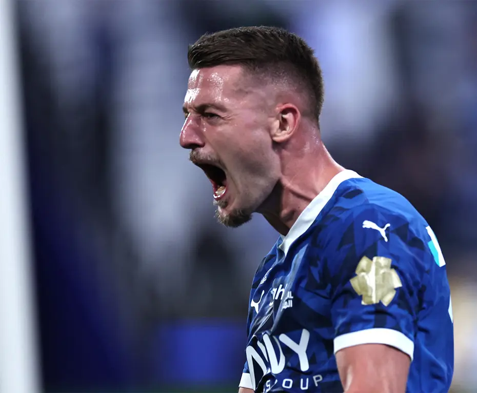 Tadic'ten Fenerbahçe'ye çok büyük güzellik: Mourinho prensine kavuşuyor - 3