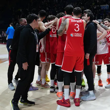 12 Dev Adam'ın Bosna Hersek ve İsviçre maçlarının aday kadrosu açıklandı