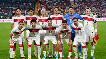 A Milli Takım'ın 2026 Dünya Kupası'nda giyeceği forma numaraları belli oldu