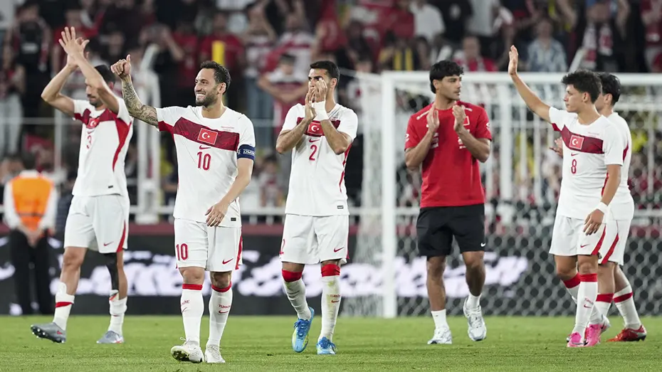 2026 Dünya Kupası'nda şifreli yayın işkencesi! 4 milyon gurbetçi isyanda - 5