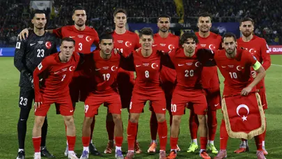 📺CANLI İZLE | Türkiye - Gürcistan maçı şifresiz (Dünya Kupası Avrupa Elemeleri)