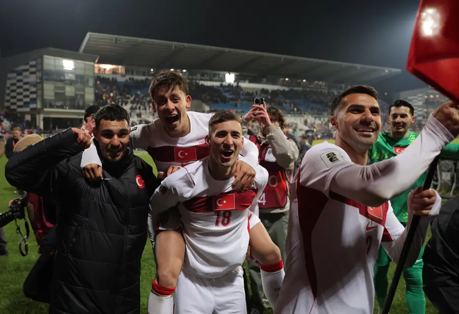 Türkiye'ye Dünya Kupası'nda bomba kura! Daha sahaya çıkmadan yeni rakip duyuruldu
