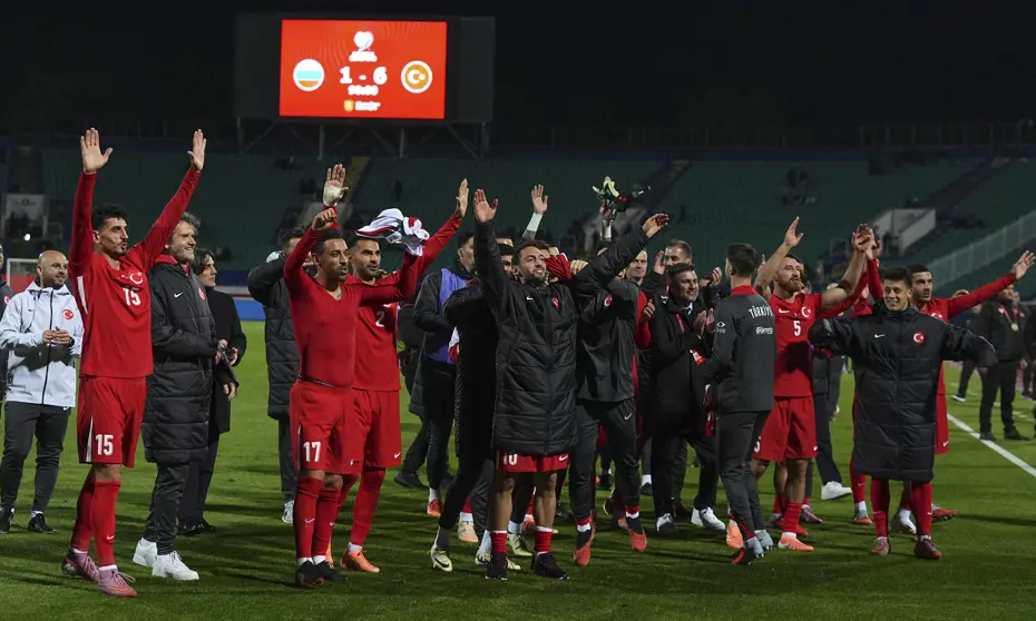 6-1'lik hezimetin ardından Bulgaristan'da kıyamet koptu: "Milli Takım'dan utanıyoruz" - 4
