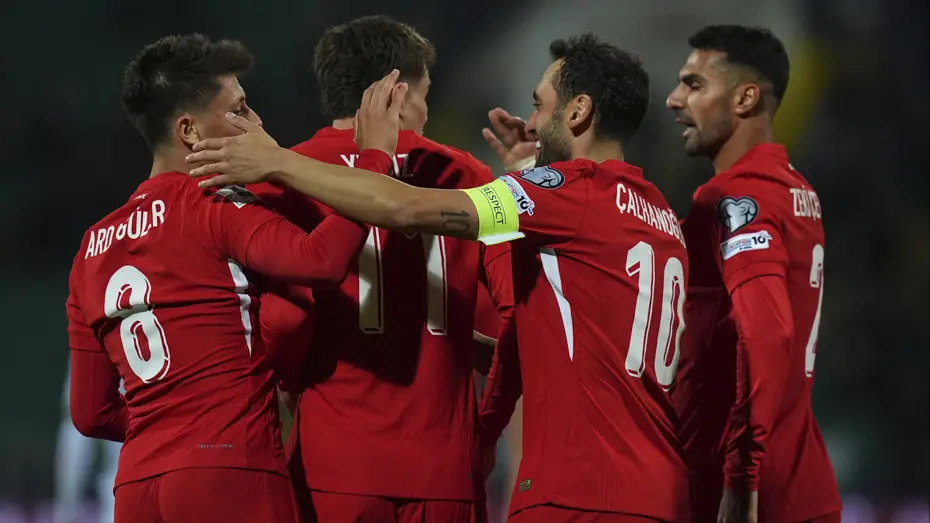 6-1'lik hezimetin ardından Bulgaristan'da kıyamet koptu: "Milli Takım'dan utanıyoruz" - 3 6-1'lik hezimetin ardından Bulgaristan'da kıyamet koptu: "Milli Takım'dan utanıyoruz" - 3