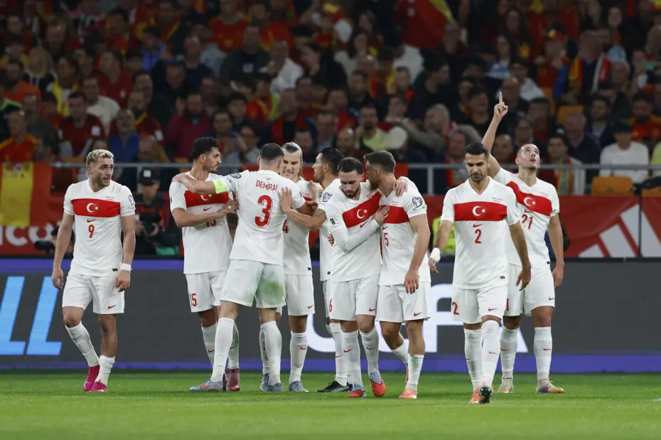 Dünya Kupası play-off kura çekimi hangi kanalda? - 4