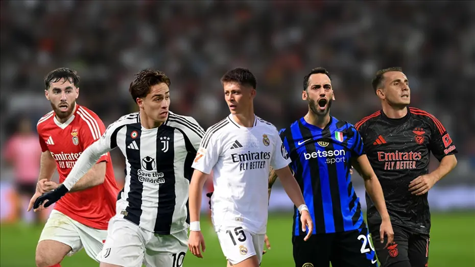 FIFA Kulüpler Dünya Kupası başlıyor: İşte dev turnuvayla ilgili tüm detaylar - 7 FIFA Kulüpler Dünya Kupası başlıyor: İşte dev turnuvayla ilgili tüm detaylar - 7