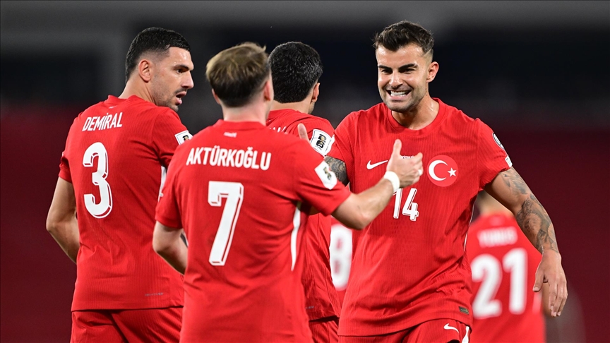 Türkiye ile Fransa arasında 7. randevu