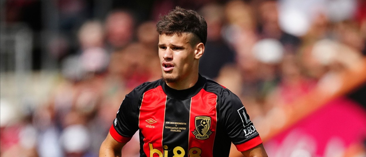 Liverpool'dan 47 milyon euroluk sol bek transferi