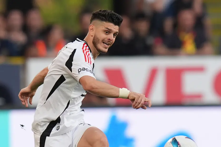 Fenerbahçe'den yerli forvet için sürpriz transfer | Transfer hattı - 11