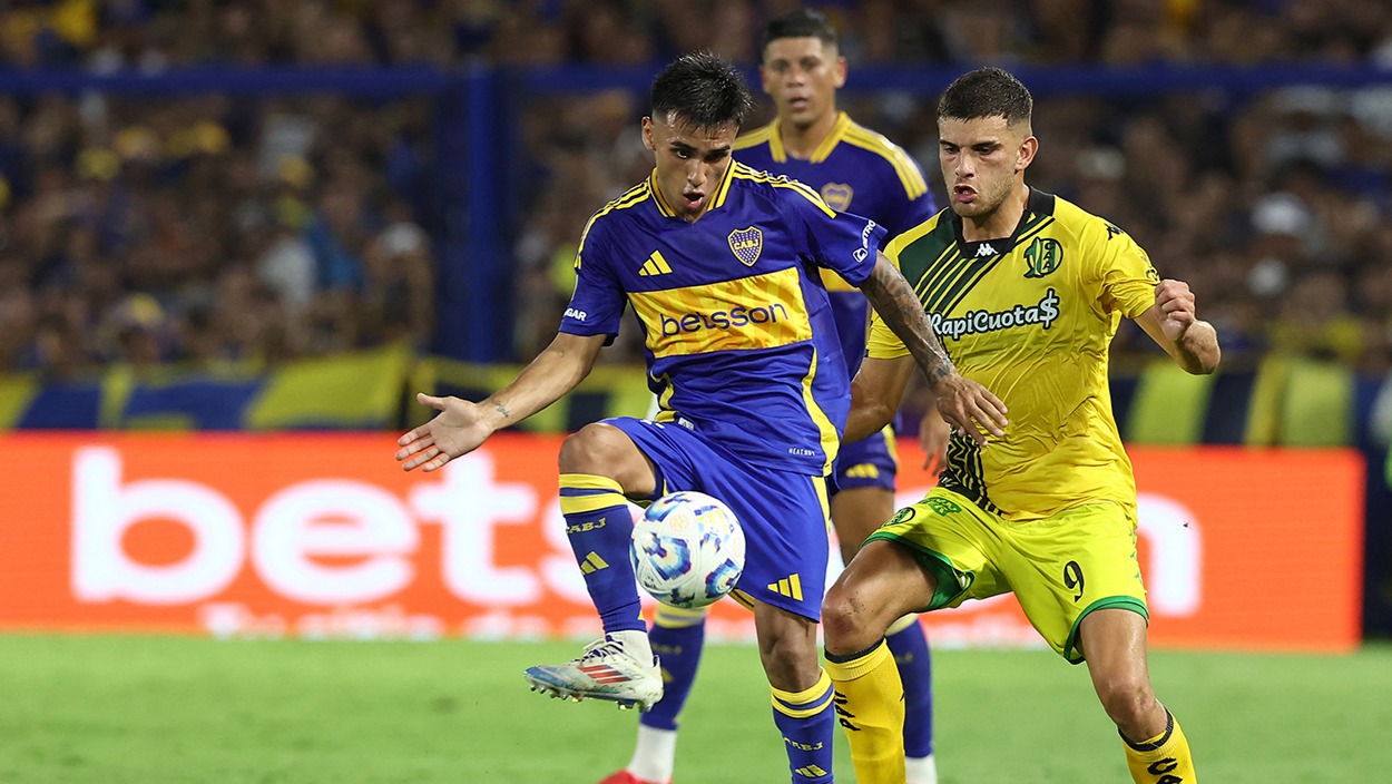 Beşiktaş'ın Güney Amerika'dan yeni keşfi ortaya çıktı: Teklifi duyurdular