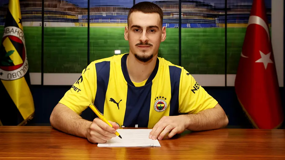 Mourinho'nun "Yetersiz" raporu verdiği flaş transfer Fenerbahçe'ye dönüyor - 4