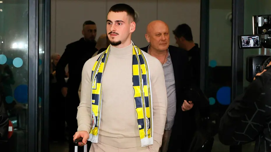 Mourinho'nun "Yetersiz" raporu verdiği flaş transfer Fenerbahçe'ye dönüyor - 3
